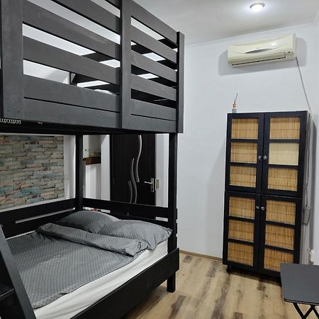 Apartament Corana ออราแด ภายนอก รูปภาพ