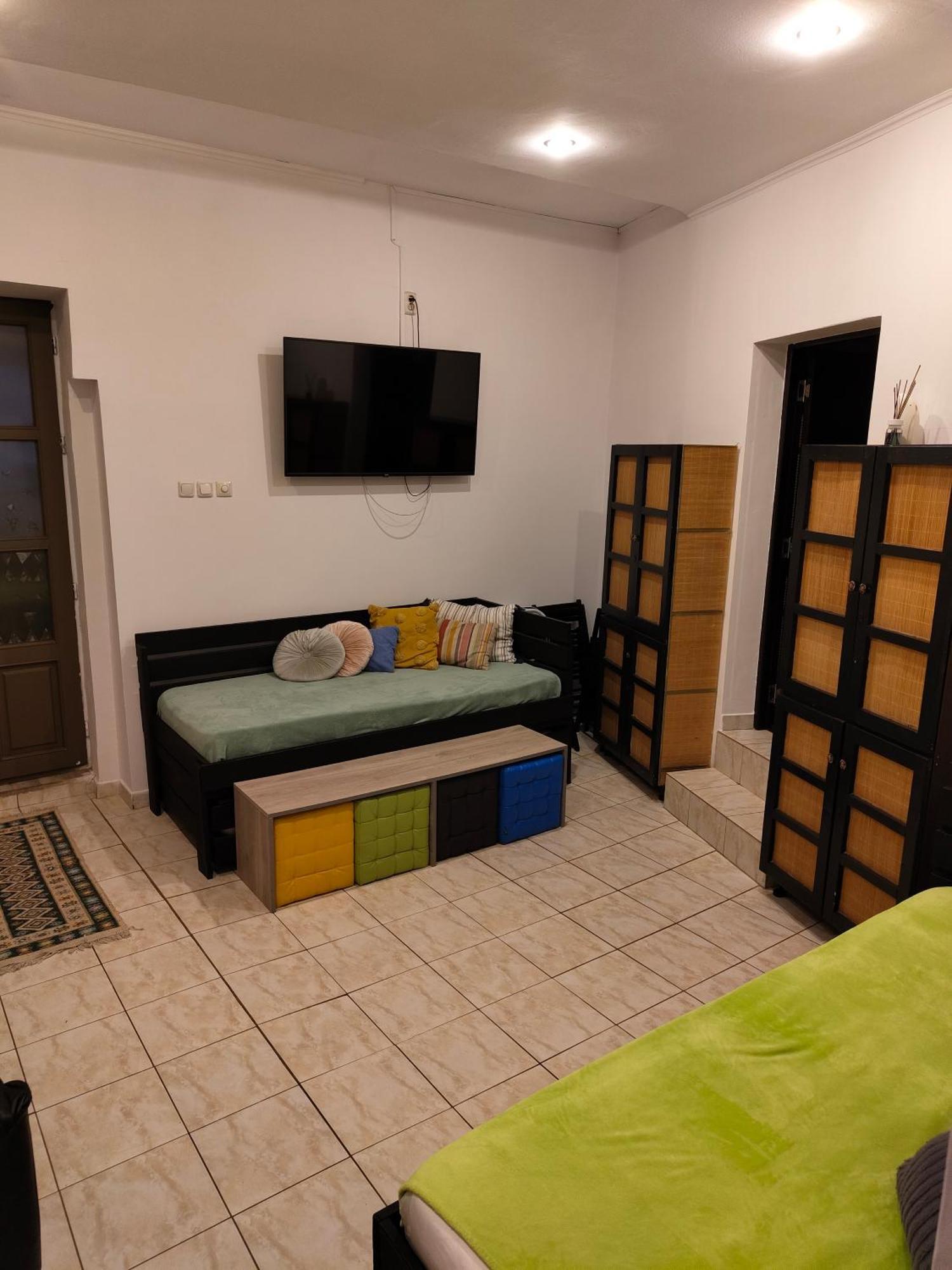 Apartament Corana ออราแด ภายนอก รูปภาพ