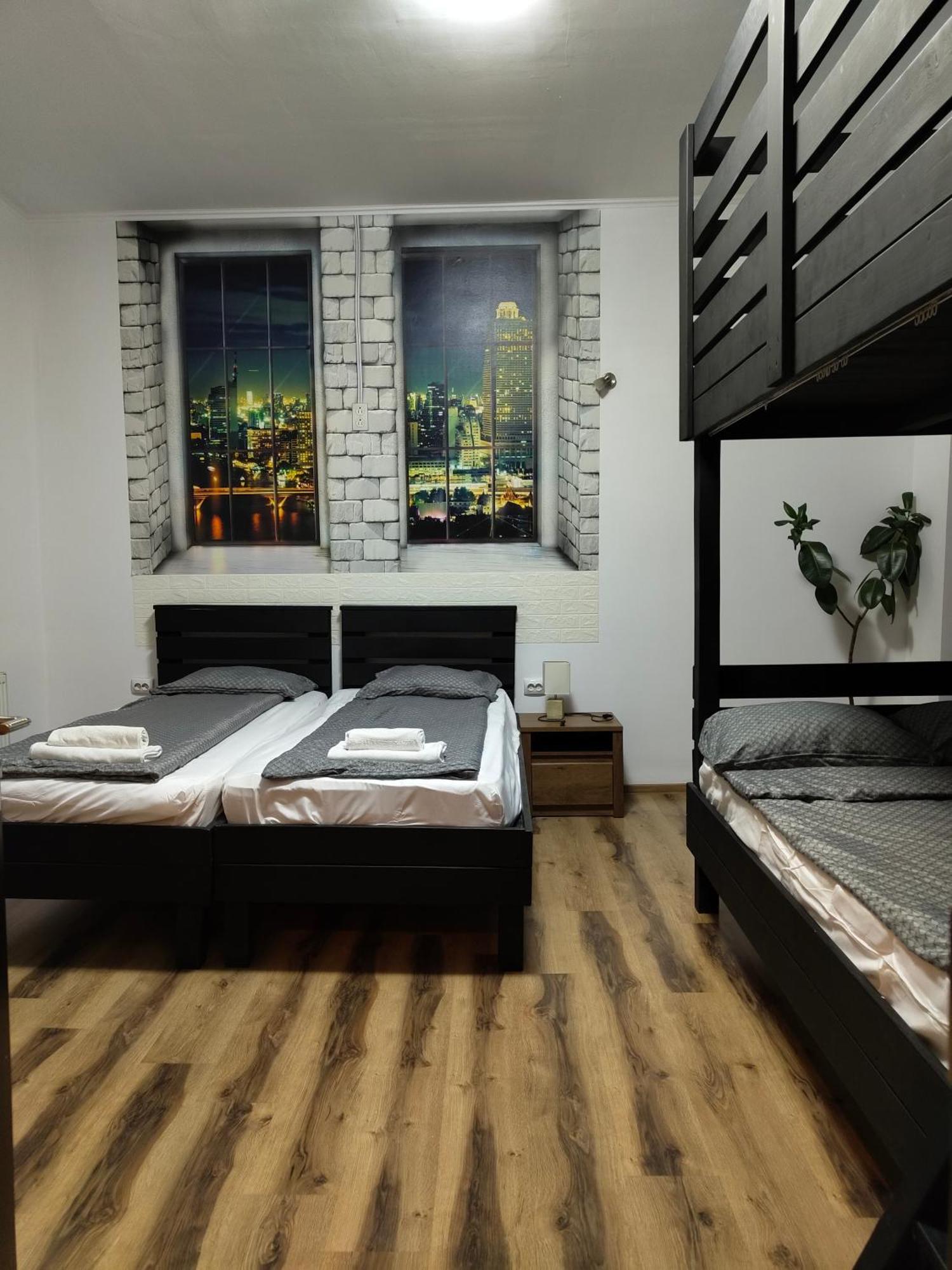 Apartament Corana ออราแด ภายนอก รูปภาพ