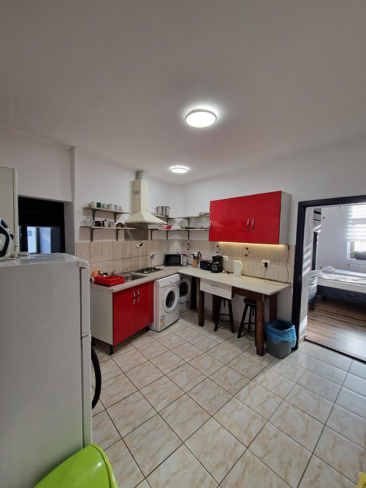 Apartament Corana ออราแด ภายนอก รูปภาพ
